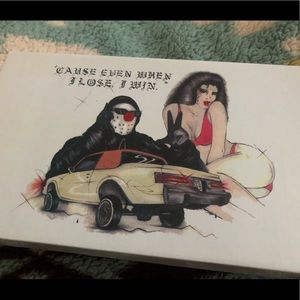 Foosgonewild Sick 1's / Size M8/F10